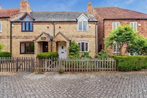 15, Cockburn Way, Harmston, Lincoln LN5 9GE
