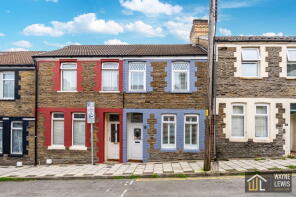 15, Salop Street, Caerphilly CF83 1FX
