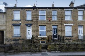 10, Snowdon Street, Batley WF17 7RS