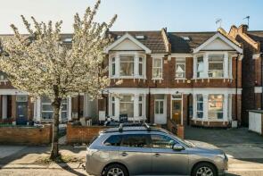 Flat 1, 22, Park Road, West Hendon, London NW4 3PS