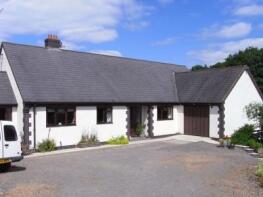 Woodbank, Pen-y-ffridd, Pont Robert, Meifod SY22 6JW