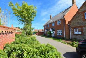 17, Emerys Close, Cromer NR27 0NE