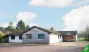 Rosemullion, Lower Westmancote, Tewkesbury GL20 7EU