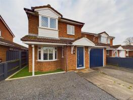 3, Bert Allen Drive, Old Leake, Boston PE22 9LG