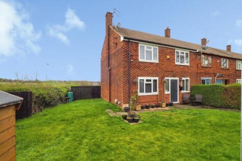 Great Hoggett Drive, Beeston, Nottingham, Nottinghamshire, NG9