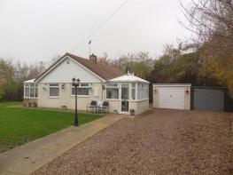 6, Hall Road, Great Hale, Sleaford NG34 9LJ