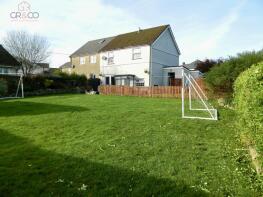 2, Crown Avenue, Dukestown, Tredegar NP22 4EE