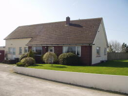 Mayfair, Allonby To Silloth, Beckfoot, Wigton CA7 4LA