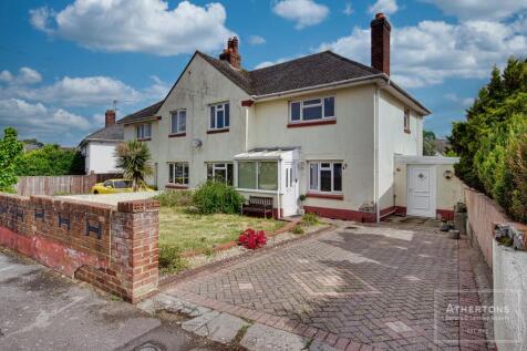Kimmeridge Avenue, Parkstone, Poole