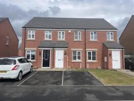 8, Gatcombe Way, Chester Le Street DH2 2FF