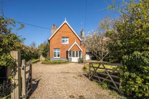 School House, Muddles Green, Lewes BN8 6HN