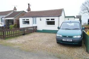 Olcote, Eelmere Lane, Cowden HU11 4UL