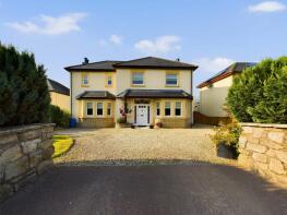 27, Carlisle Road, Crawford, Biggar ML12 6TP