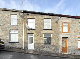 35, Margaret Street, Aberaman, Aberdare CF44 6SF