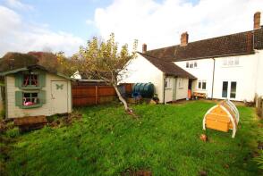 2, Meadowside, Coggins Lane, Combe Florey, Taunton TA4 3HY