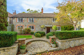 Old Post Office, Manor Road, Cossington, Bridgwater TA7 8JR