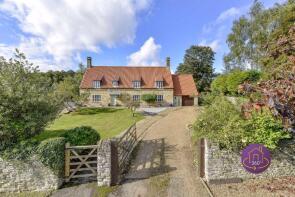 Navisford House, Pilton Road, Wadenhoe PE8 5SU