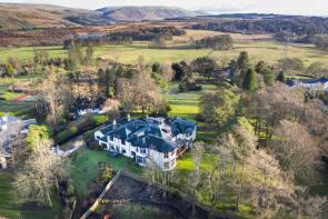 2, Westerton Of Mugdock, Bankend, Glasgow G62 8LQ