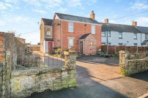 1, Chapel Road, Coleford GL16 7QY