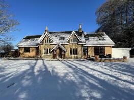 Woodlands Cottage, Mauldslie Estate, Mauldslie Road, Carluke ML8 5QE