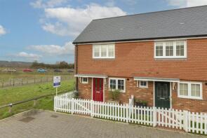11, Boulton View, Wouldham, Rochester ME1 3GN