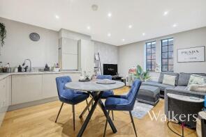 5, Albert Court, The Galleries, Brentwood CM14 5GL