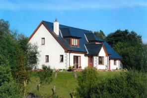 Am Fasgadh, Inverroy Road, Upper Inverroy, Roy Bridge PH31 4AQ