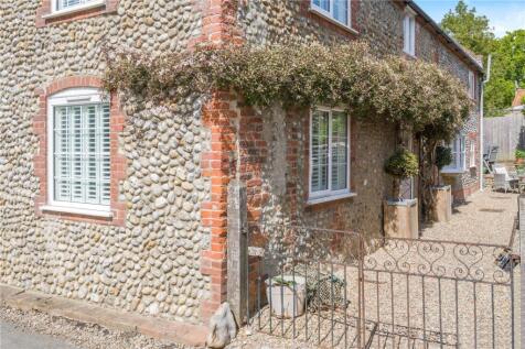 Blakeney, Norfolk