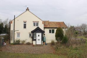 2, School Cottages, Dunwich Road, Halesworth IP19 9LZ