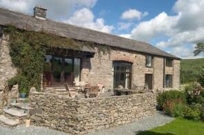 West Barn, Woodland, Broughton-in-furness LA20 6DG