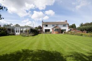 Four Wynds, Adsborough Lane, Adsborough, Taunton TA2 8RP