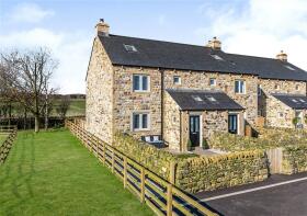 4, Bank Field View, Rathmell BD24 0FJ
