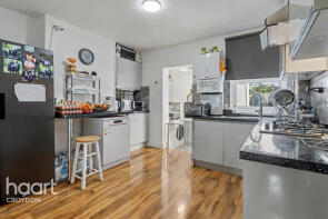 273, Whitehorse Road, Croydon CR0 2HQ
