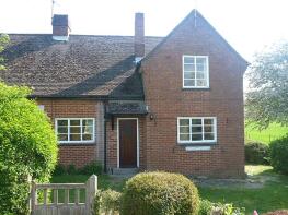 2, Lovely Cottages, Down Farm Lane, Basingstoke RG25 2LF