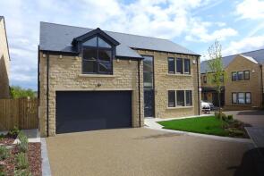 3, Stocksmead Court, Stocksmoor, Huddersfield HD4 6ZA