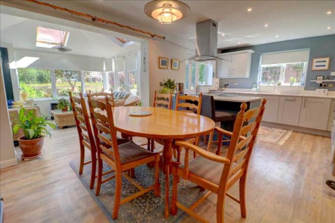 OPEN PLAN