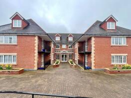 14, 17 19 Southwinds, Cooden Drive, Bexhill-on-sea TN39 3DL