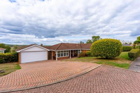Abbotts Close, Rochester, ME1