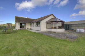 Vestiber, Hundland Road, Orkney KW17 2LN