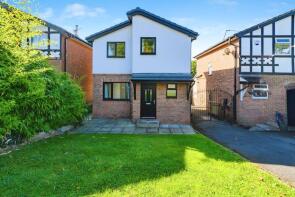 264, Ashworth Lane, Bolton BL1 8RX