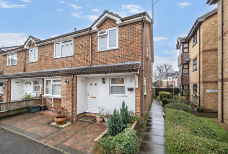 Whelan Way, Wallington, SM6