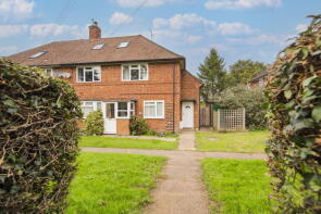 70, Broomhill Park Road, Southborough, Tunbridge Wells TN4 0JZ