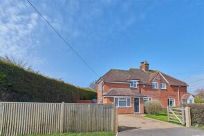 Meadowleigh, Station Road, Polegate BN26 6TB