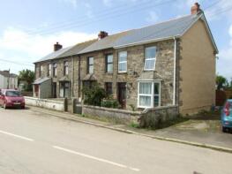 7, Station Road, Camborne TR14 0LY