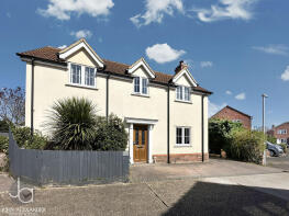 25a, Green Acres Road, Layer-de-la-haye, Layer De La Haye CO2 0JP