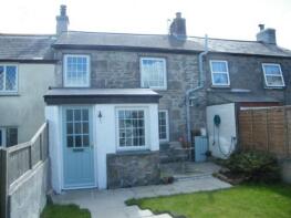 Ocean Reach, Redruth Highway, Redruth TR15 1RR