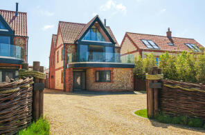 The Breakers, Main Road, King's Lynn PE31 8BP