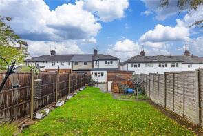 50, Alexandra Road, Kings Langley WD4 8DT