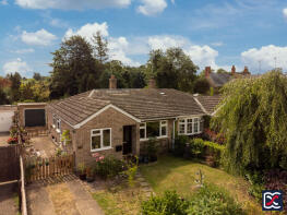 18, Wappenham Road, Brackley NN13 5HQ