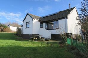 Dormans, Balmeanach, Balmeanach Road, Struan IV56 8FH
